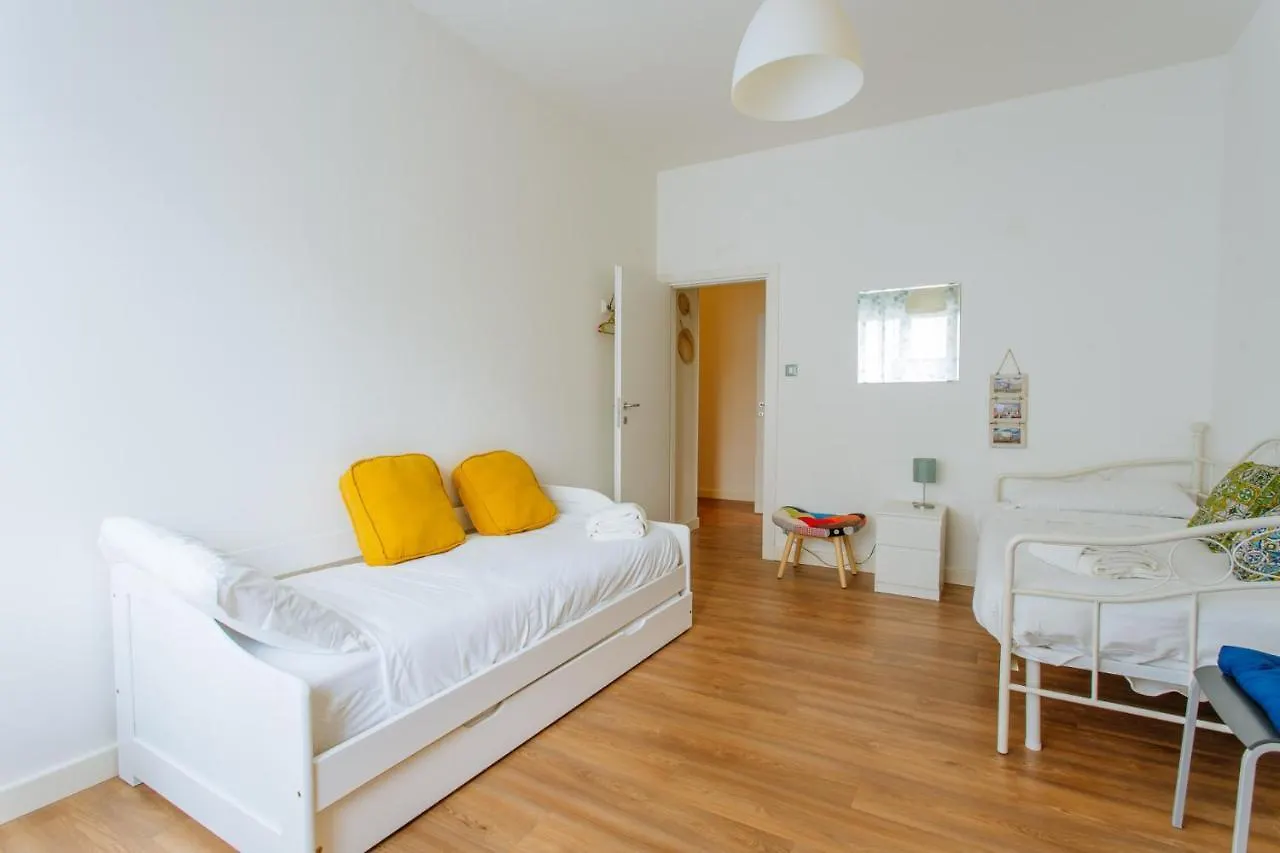 Apartment Yourbanflat Duomo Padova