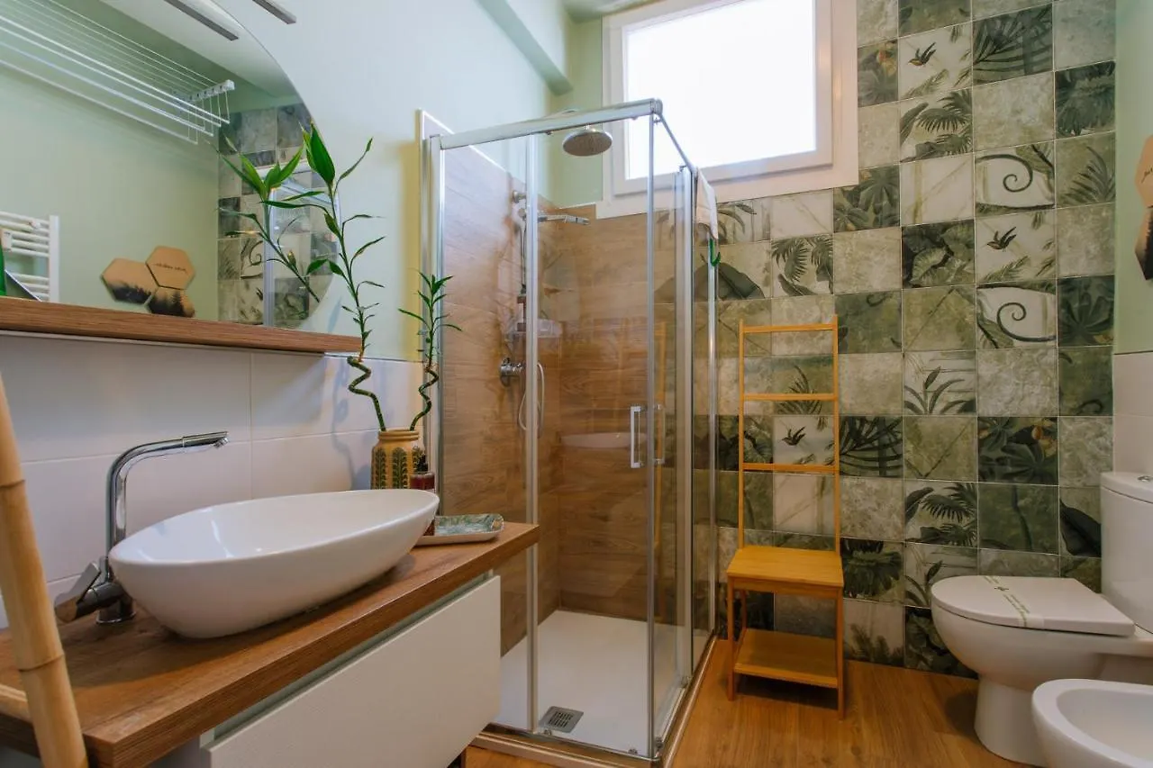 Yourbanflat Duomo Padova Apartment